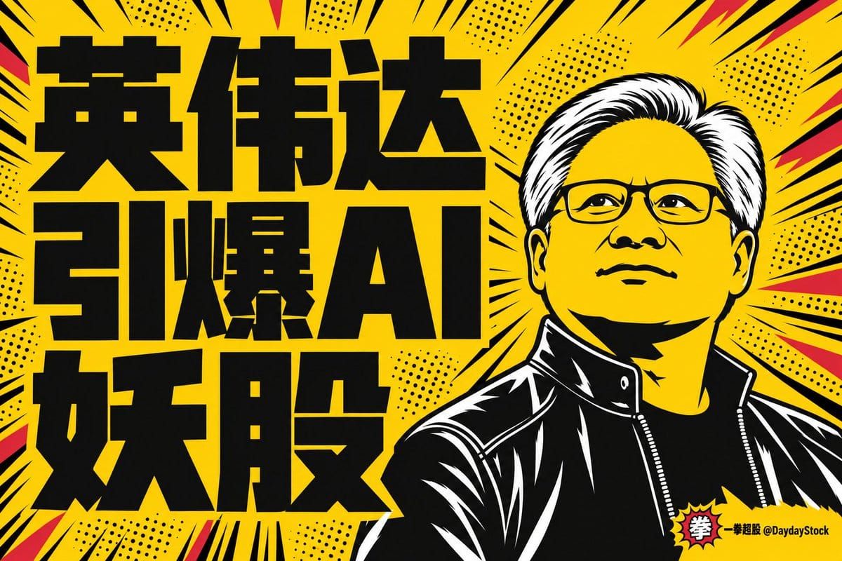 我的观点非常明确，华为能成为中国国产替代最强的公司，但华为可能永远成不了英伟达。