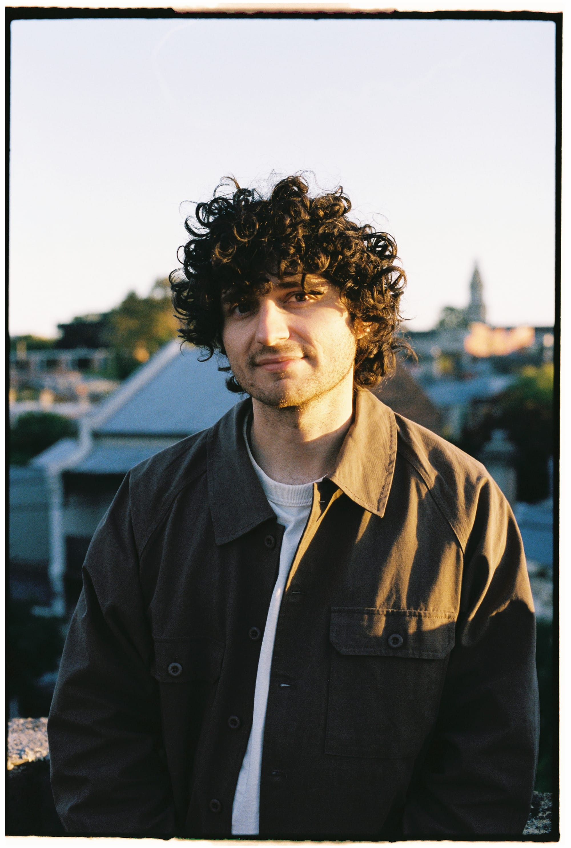 The Mind of Josef Gatti is a Wonderful Place