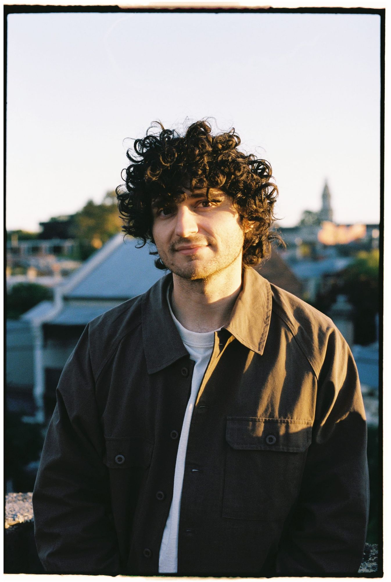 The Mind of Josef Gatti is a Wonderful Place