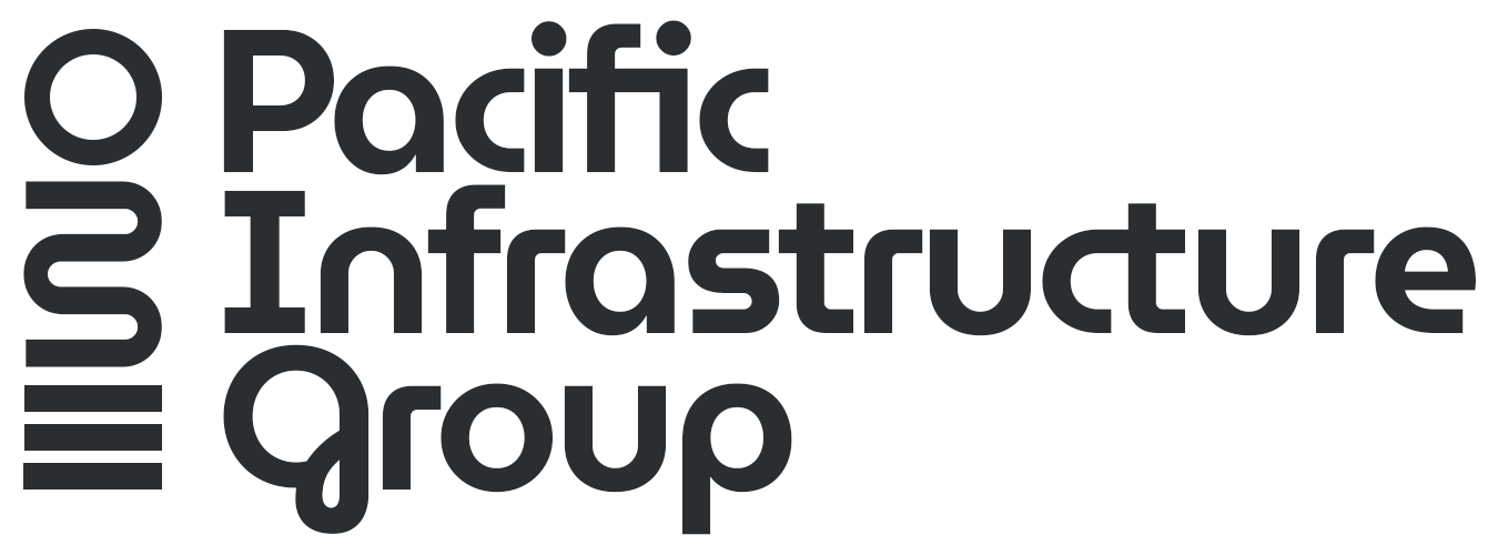 Pacific Infrastructure Group home