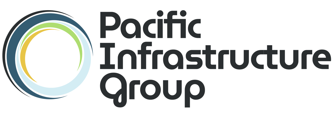 Pacific Infrastructure Group home