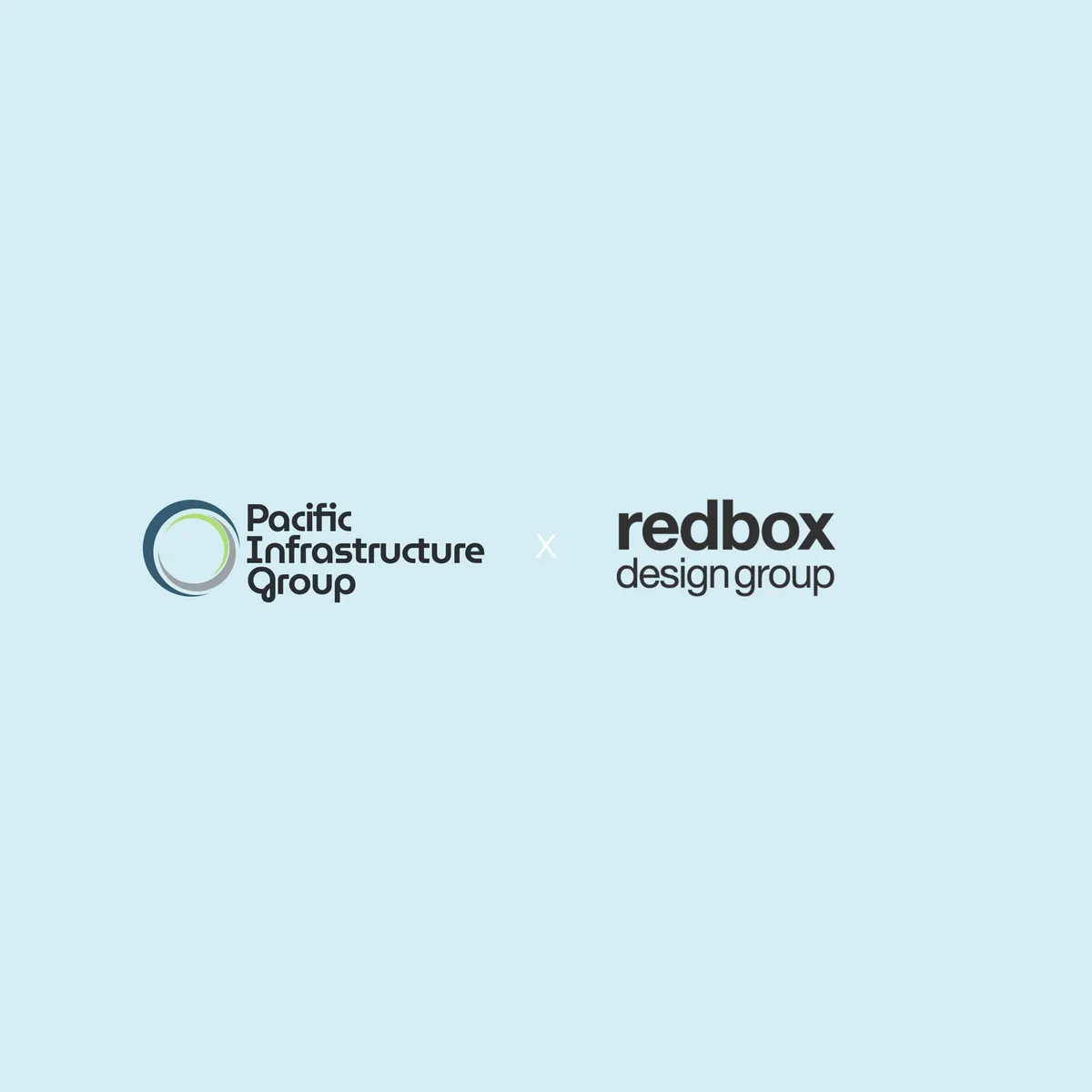 Announcement: Pacific Infrastructure Group Completes Acquisition of Redbox Design Group