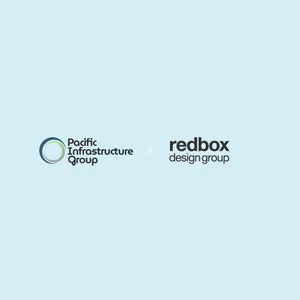 Announcement: Pacific Infrastructure Group Completes Acquisition of Redbox Design Group