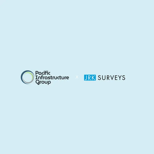 Announcement: Pacific Infrastructure Group Completes Acquisition of JRK Surveys