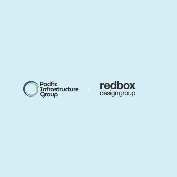 Announcement: Pacific Infrastructure Group Completes Acquisition of Redbox Design Group