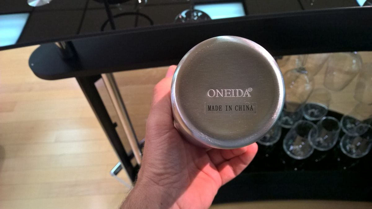 Manly Men, Meaning, and the Modern Project (Part I)