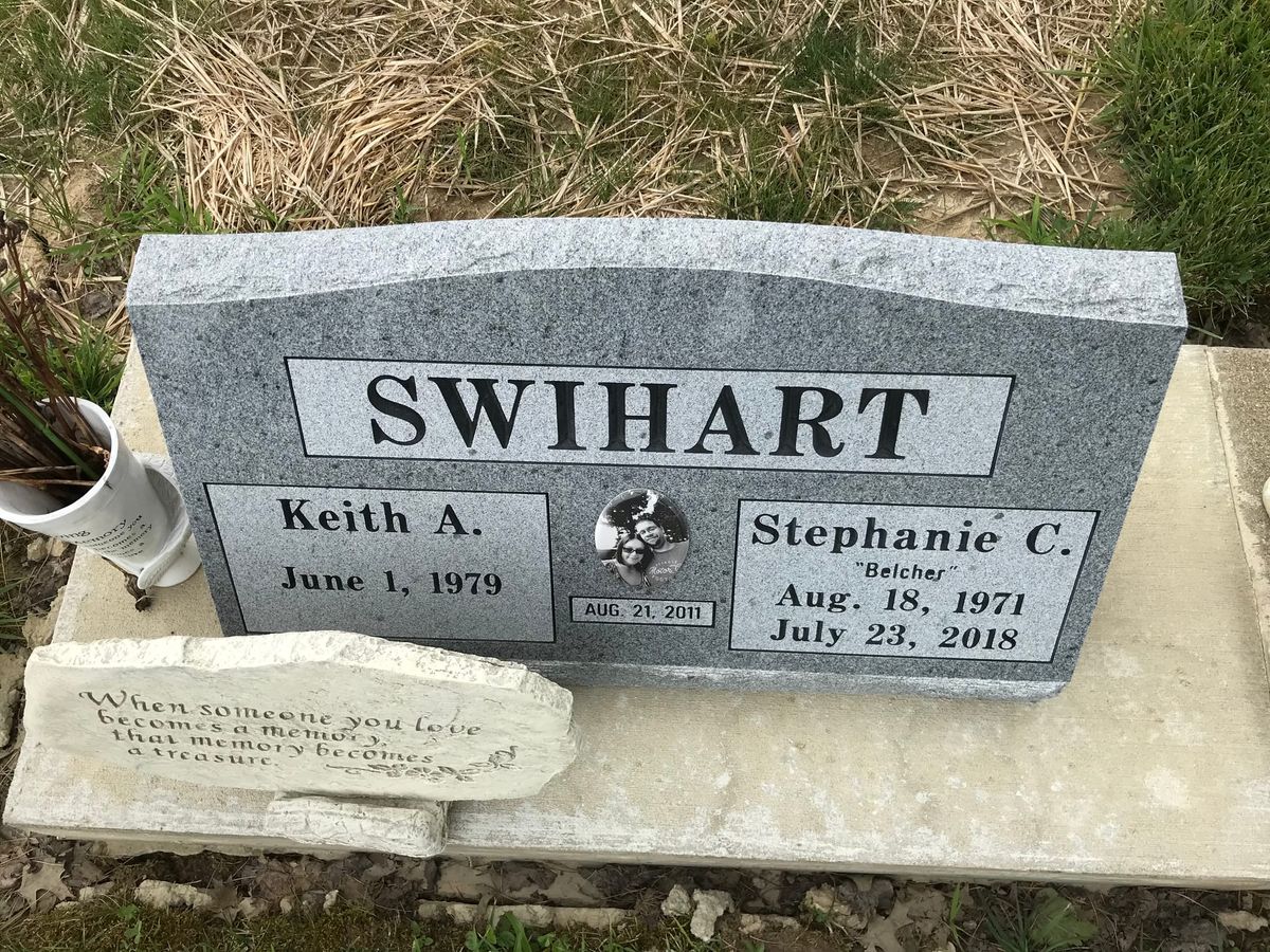 Keith