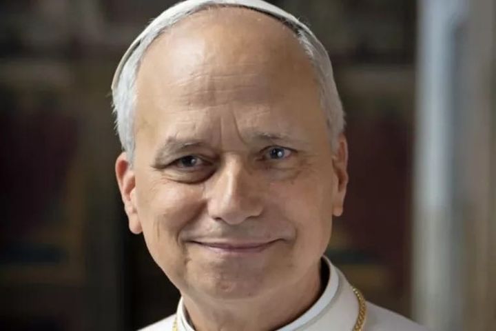 Trump and Vance v. The Pope