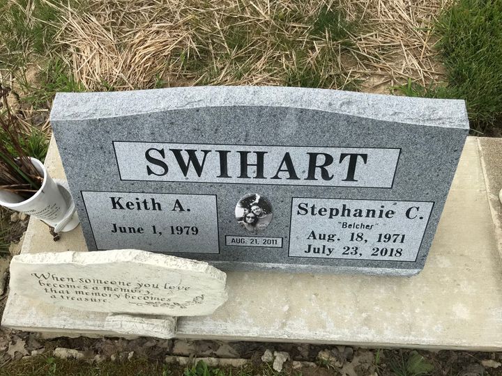 Keith