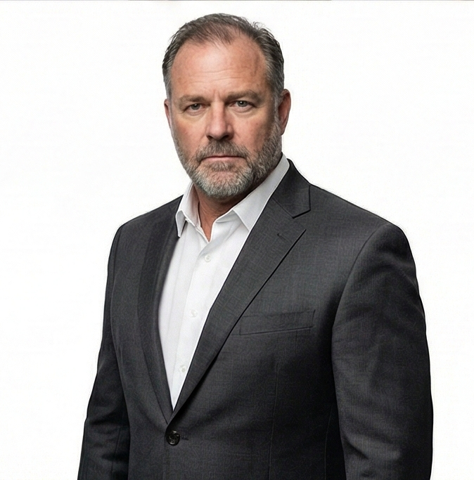 Marcus Grant