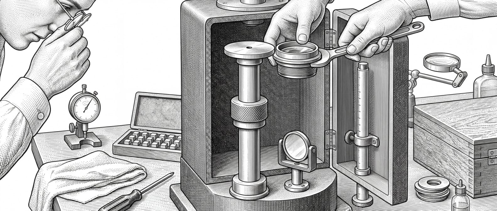 The capped rod