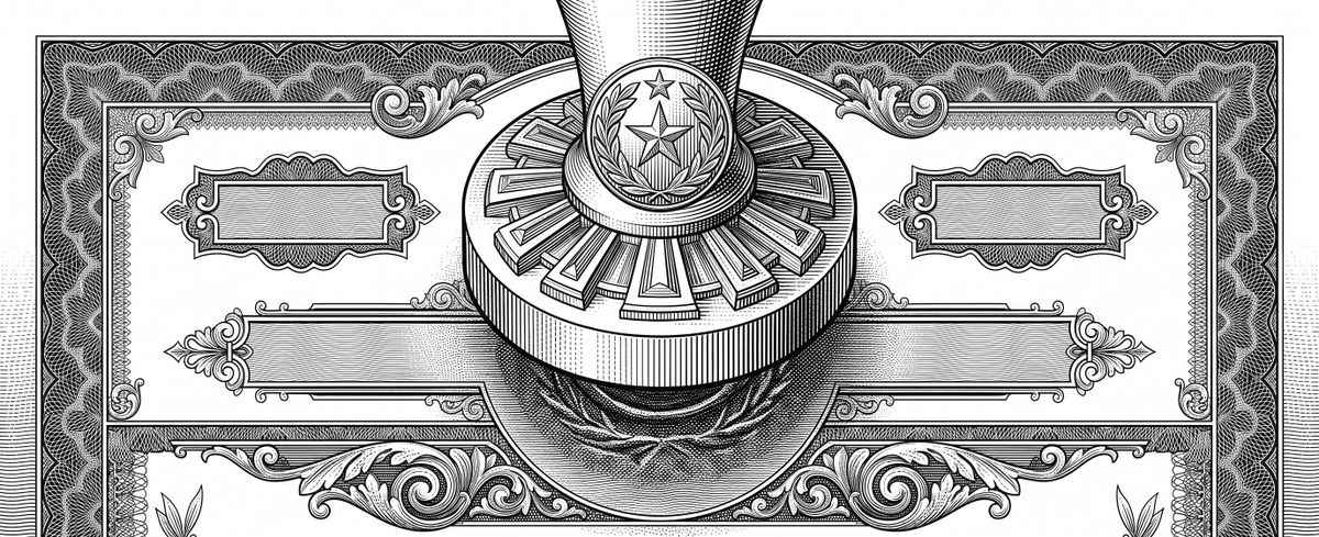 ▫️ The Government Just Became a Shareholder. That Changes Everything.