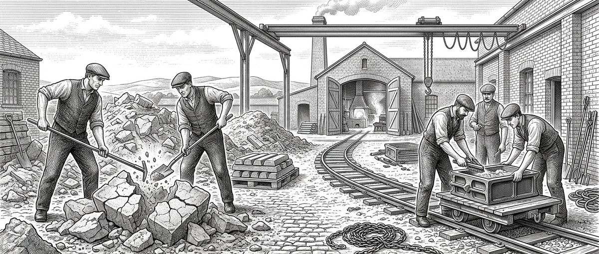 ▫️ One Rocket Booster Has Flown Thirty-Five Times. Nobody Priced That In.