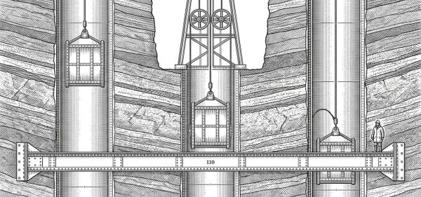 ▫️ Washington Guaranteed $110 a Kilogram for Ten Years. Ask Why.
