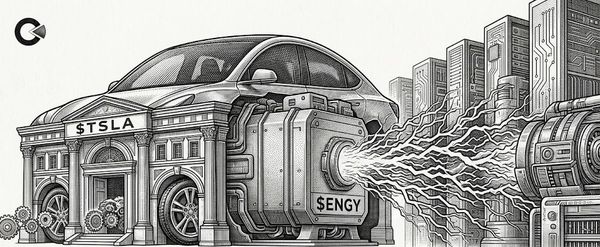 ▫️ Tesla Has a $12.8 Billion Business That Has Nothing to Do With Cars
