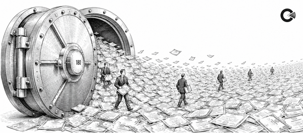 ▫️ What Happens When an IPO's Lock-Up Finally Expires.