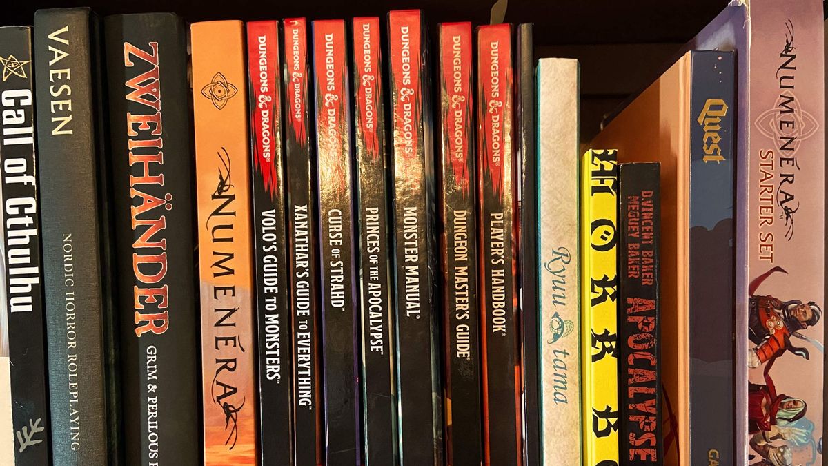 The Path to Published: Part I - Introduction