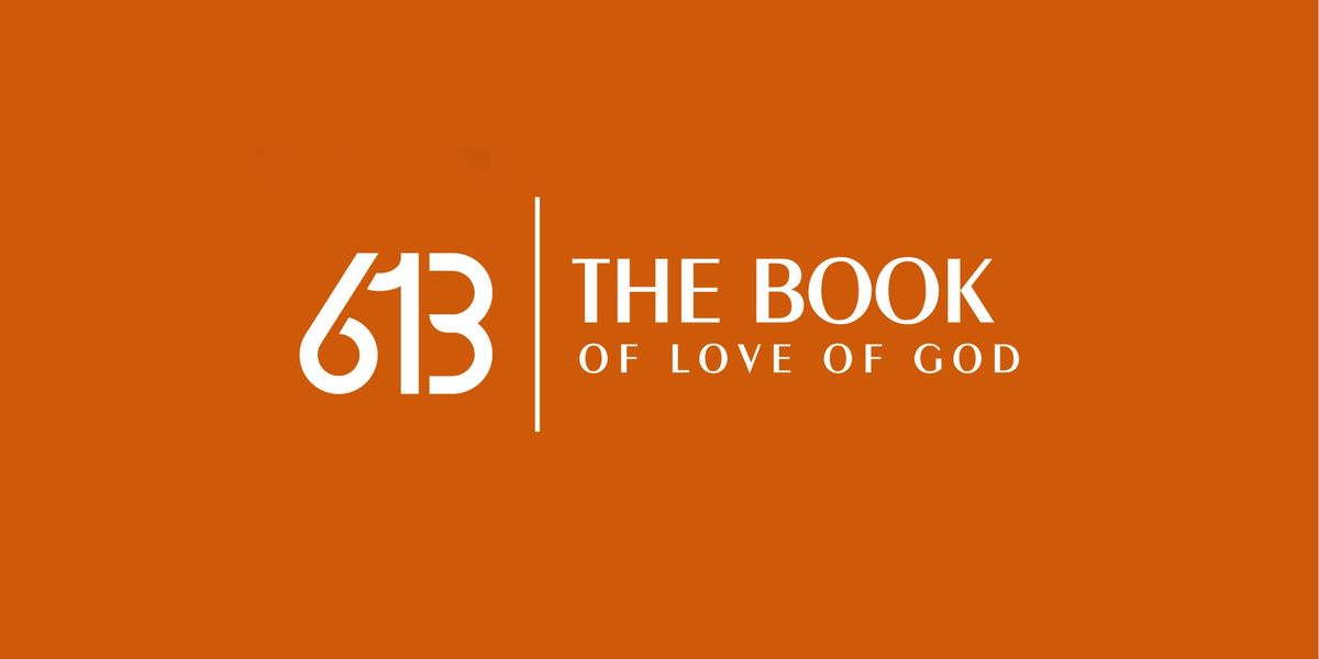 78: The Kohanim must bless the Jewish nation daily