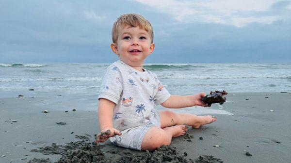 'Joy and distraction'; family requests cards for Louisville toddler undergoing risky surgery