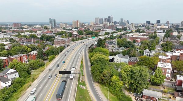 Get ready for major traffic changes: I-65 bridge project will close interstate for two months