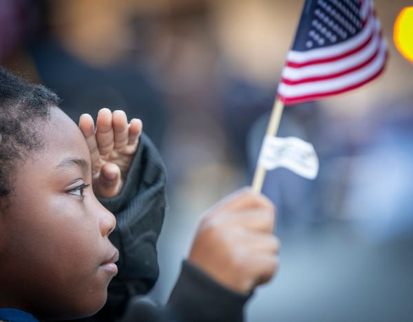 Do you have a veteran hero in your life? KY Veterans Parade wants to hear about them
