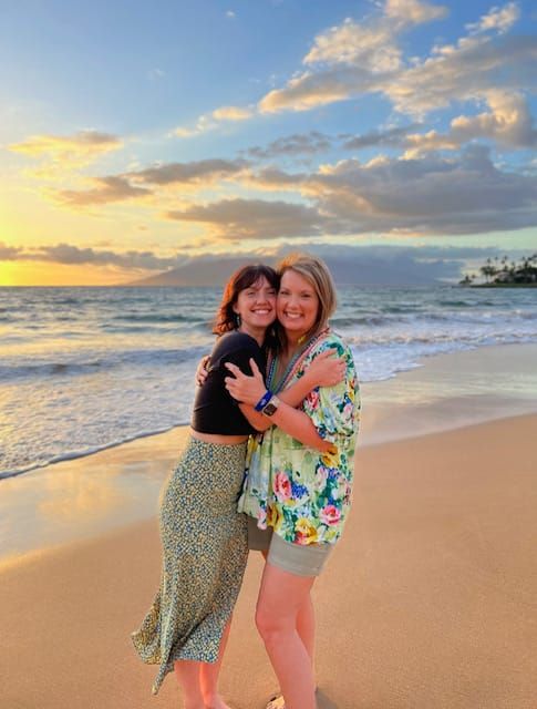 "I failed my child': A mother's mission to help other parents recognize the signs