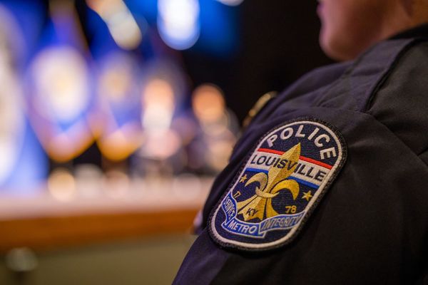 Kentucky Supreme Court just threw a wrench into Louisville's police reform efforts
