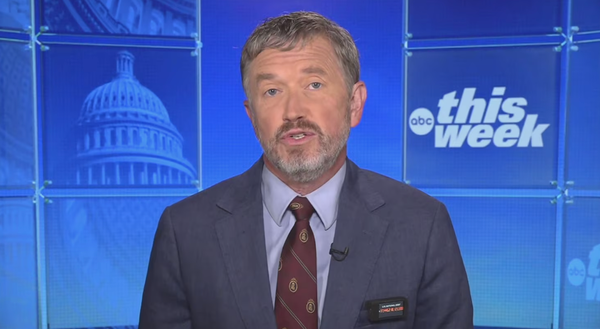 'We can't avoid justice'; KY congressman pushes for release of Epstein files