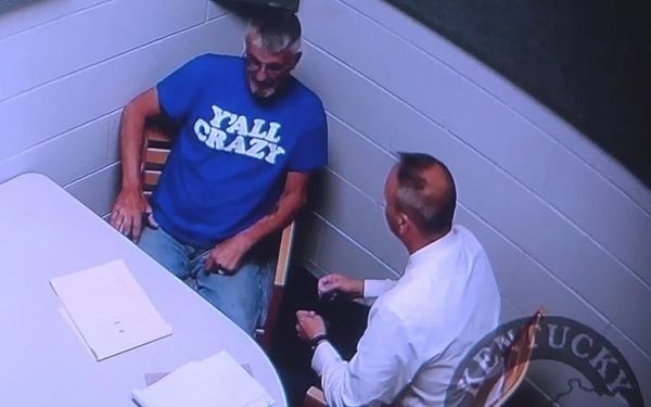 Steve Lawson files notice of appeal, looks for conviction to be overturned in Crystal Rogers case