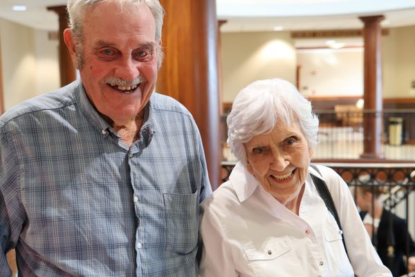 Still waiting for answers: inside Till and Betty Ballard's long history of grief and determination
