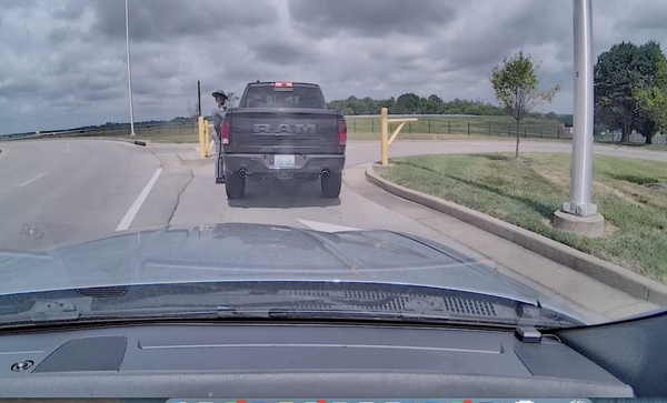 They didn't hesitate: how four Kentuckians saved a State Trooper's life