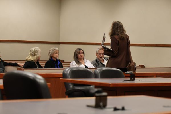 'It's not your place to decide a villain': Woman at center of 42-year missing child case speaks out