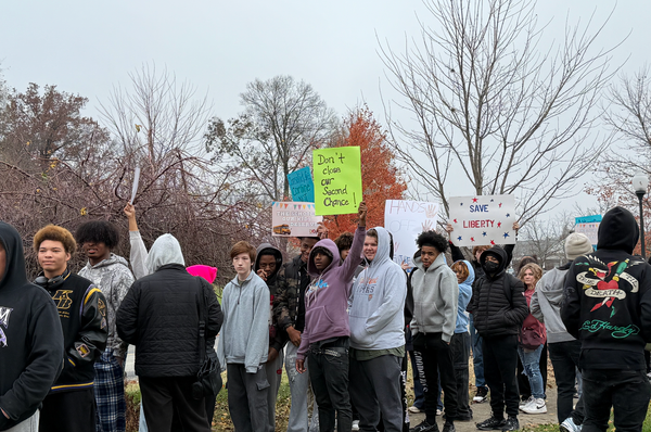 JCPS board leadership hits brakes on Tuesday's school closure vote