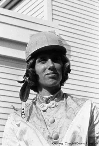Remembering Diane Crump; first woman to ride in Kentucky Derby