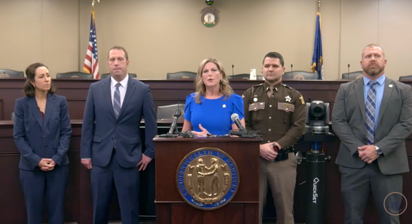 Kentucky lawmakers push to criminalize child grooming before abuse occurs