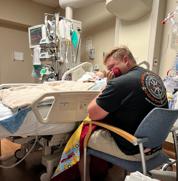 The danger Kentucky parents don't see coming this spring break