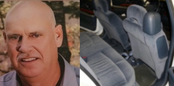 Circumstantial Episode 5: The white car