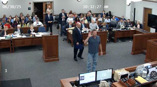 Circumstantial Episode 6: "Shave her head, pull her teeth and the hogs would do the rest"