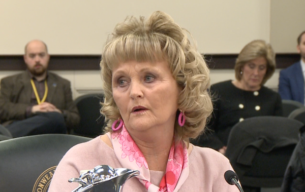 Crystal Rogers Act passes Kentucky House unanimously, heads to Senate