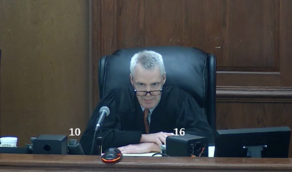 Circumstantial Episode 8: "This man is guilty of murder"