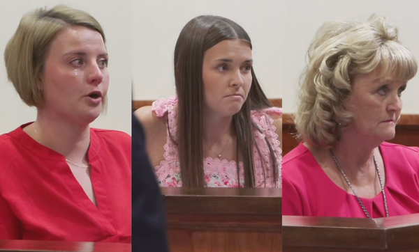 Circumstantial Episode 9: Tell us where she is