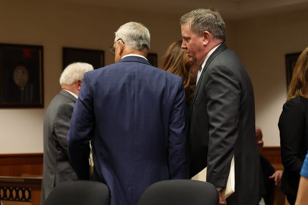 Circumstantial Episode 7: The defense strikes back