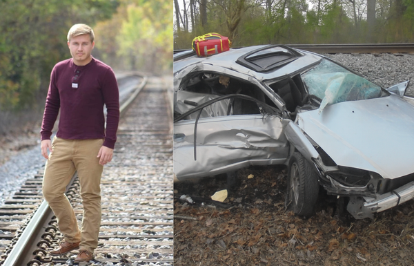 They lost their children. Then they changed Kentucky law.