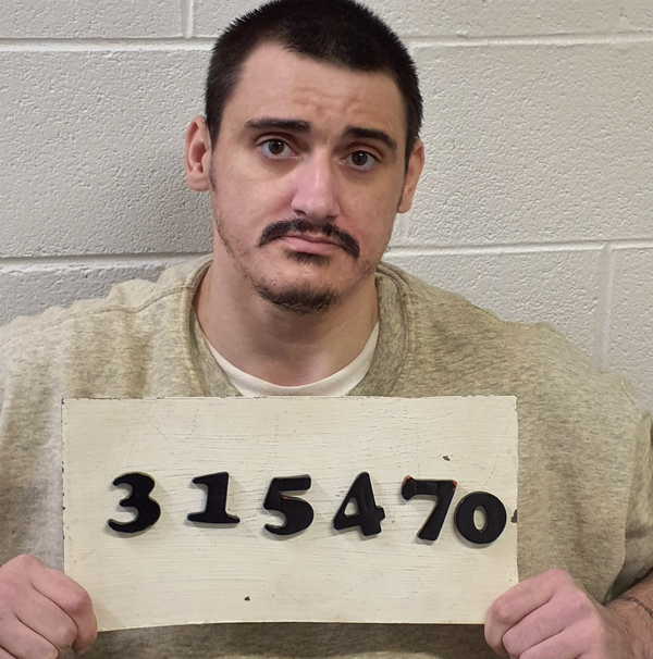 Joey Lawson takes his case to Kentucky's highest court