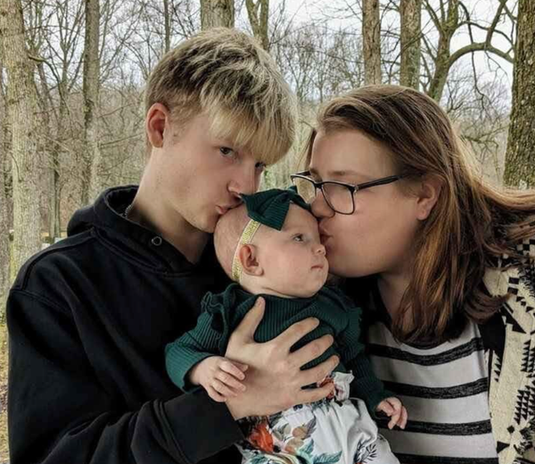 A mother, a baby, and a brother's promise: Glasgow family speaks out after domestic violence tragedy