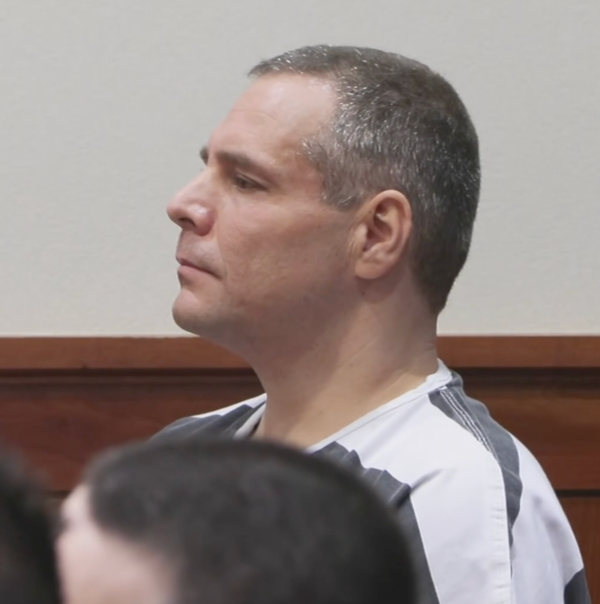 Kentucky AG to court: Brooks Houck killed Crystal Rogers, and the evidence proves it