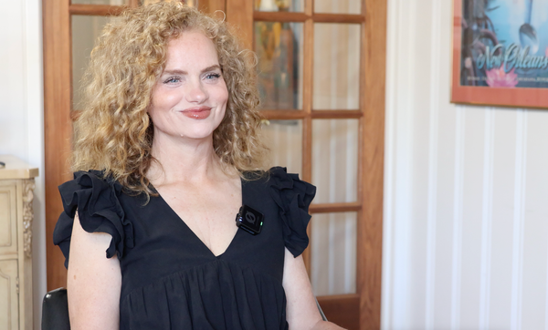 "I don't regret anything I've said": Misty Noel speaks out in first interview since prison