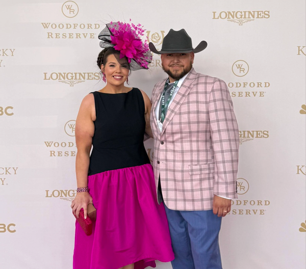 'We're still floating': Big Nita's owners reflect on life-changing Derby weekend