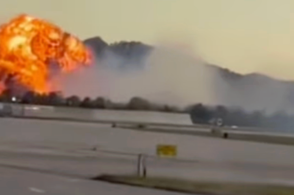Fifteen people died in the UPS plane crash. Tomorrow, someone has to explain why.