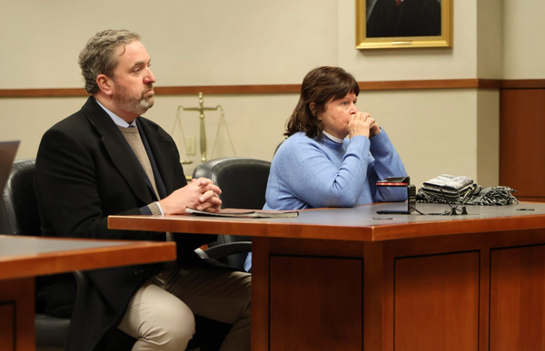 Woman who kidnapped her own daughter from Louisville in 1983 pleads guilty- 42 years later
